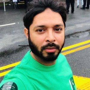 Meet your Posher, Wajid